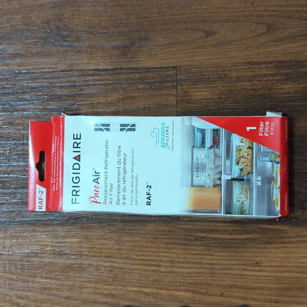 Frigidaire PureAir RAF-2 Filter